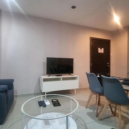 The Gallery Luxury Suites Cpg East Legon Eksteriør bilde