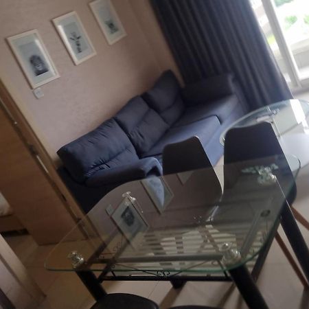 The Gallery Luxury Suites Cpg East Legon Eksteriør bilde