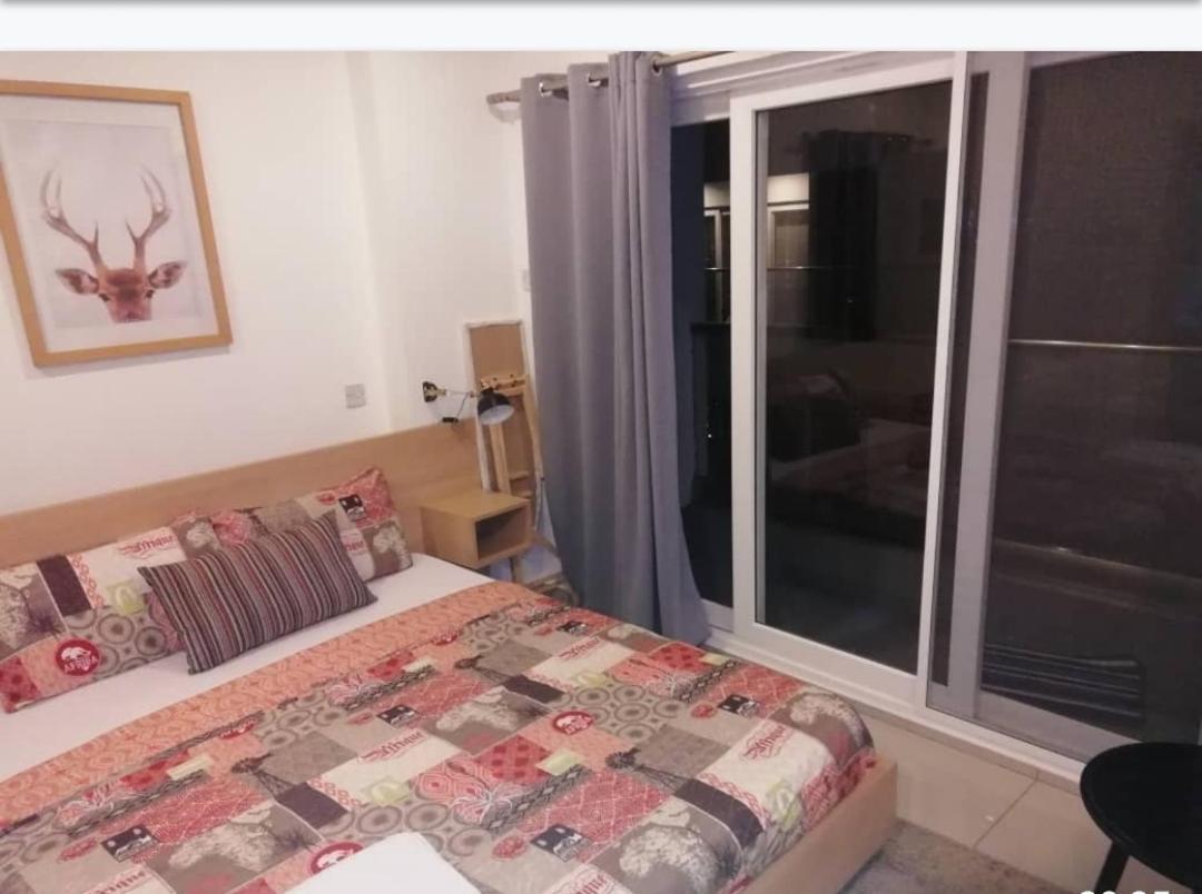 The Gallery Luxury Suites Cpg East Legon Eksteriør bilde
