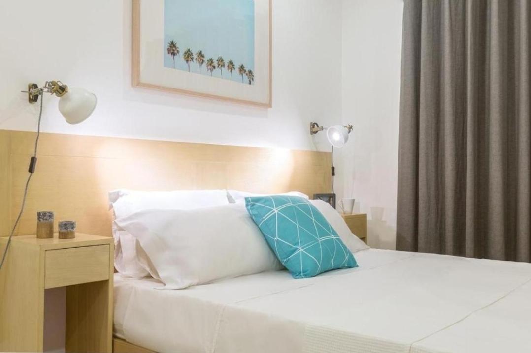 The Gallery Luxury Suites Cpg East Legon Eksteriør bilde